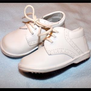Baby dress shoes